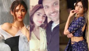  संगीतकार राजेश रोशन की बेटी फिल्मों में कदम रखने के लिए तैयार