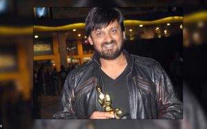  सिंगर और संगीतकार वाजिद खान का निधन