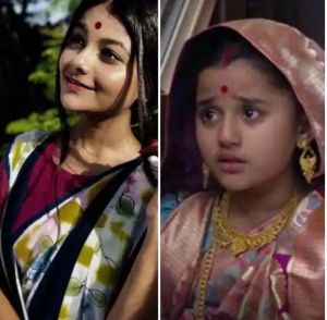  बैरिस्टर बाबू शो में यंग बोंदिता बनेगी पल्लवी मुखर्जी 