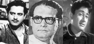  जाने वो कैसे लोग थे जिनके प्यार को प्यार मिला.....