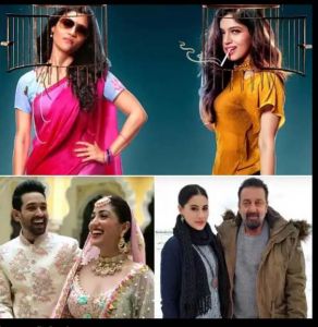  संजय दत्त, तब्बू सहित अन्य स्टारों की ये 8 फिल्में नेटफ्लिक्स पर होंगी रिलीज