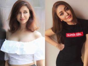  भाभी जी घर पर है सीरियल में  सौम्या को रिप्लेस कर सकती हैं शेफाली जरीवाला