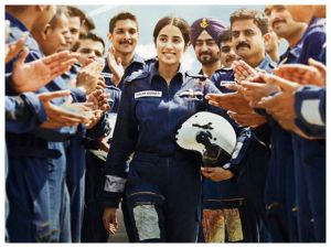  लोग मुझे तब तक स्वीकार नहीं करेंगे जब तक मैं कुछ खास नहीं करती-जान्हवी कपूर