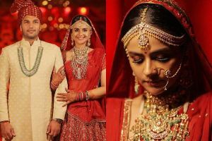 दीया और बाती हम शो की स्टार प्राची तेहलान ने लिए सात फेरे दीया और बाती हम शो की स्टार प्राची तेहलान ने लिए सात फेरे