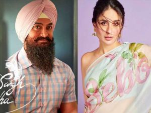 आमिर की फिल्म लाल सिंह चड्ढा अब अगले साल दिसंबर में रिलीज होगी आमिर की फिल्म लाल सिंह चड्ढा अब अगले साल दिसंबर में रिलीज होगी