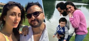 करीना और सैफ जल्द बनेंगे दोबारा माता-पिता करीना और सैफ जल्द बनेंगे दोबारा माता-पिता