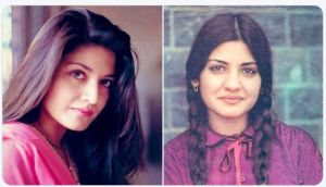 इस चेहरे को देखकर कुछ याद आया.... इस चेहरे को देखकर कुछ याद आया....