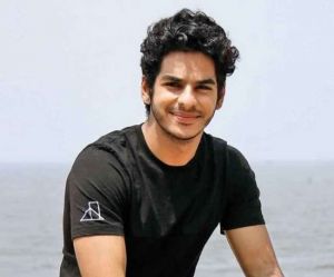 सिद्धार्थ रॉय कपूर की अगली फिल्म में इशान लीड रोल में सिद्धार्थ रॉय कपूर की अगली फिल्म में इशान लीड रोल में