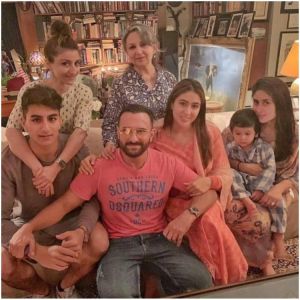 किस हीरो के आने से सैफ की रातों की नींद उड़ गई थी किस हीरो के आने से सैफ की रातों की नींद उड़ गई थी