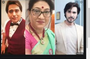 ये रिश्ता क्या कहलाता है , सीरियल के 7 कलाकार हुए कोरोना संक्रमित ये रिश्ता क्या कहलाता है , सीरियल के 7 कलाकार हुए कोरोना संक्रमित