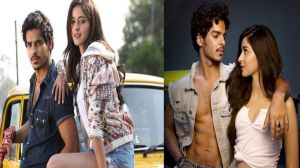 ईशान खट्टर और अनन्या पांडे की फिल्म खाली पीली ओटीटी प्लेटफॉर्म पर रिलीज होगी ईशान खट्टर और अनन्या पांडे की फिल्म खाली पीली ओटीटी प्लेटफॉर्म पर रिलीज होगी