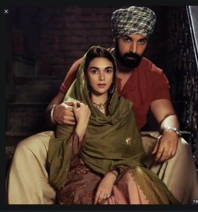 अर्जुन कपूर के ऑनस्क्रीन दादा-दादी बनकर आ रहे हैं जॉन अब्राहिम और अदिति अर्जुन कपूर के ऑनस्क्रीन दादा-दादी बनकर आ रहे हैं जॉन अब्राहिम और अदिति