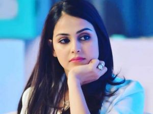 जेनिलिया डिसूजा हुई कोरोना वायरस का शिकार, एक महीना जंग लडऩे के बाद दी सेहत की जानकारी जेनिलिया डिसूजा हुई कोरोना वायरस का शिकार, एक महीना जंग लडऩे के बाद दी सेहत की जानकारी