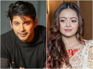 साथ निभाना साथिया 2 में सिद्धार्थ और देवोलीना की बनेगी जोड़ी! साथ निभाना साथिया 2 में सिद्धार्थ और देवोलीना की बनेगी जोड़ी!