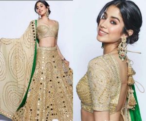 जाह्नवी भी करेंगी साउथ की फिल्म, इस हीरो के साथ बनेगी जोड़ी जाह्नवी भी करेंगी साउथ की फिल्म, इस हीरो के साथ बनेगी जोड़ी