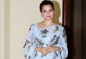 केंद्र ने कंगना रनौत को वाई प्लस श्रेणी की सुरक्षा प्रदान की केंद्र ने कंगना रनौत को वाई प्लस श्रेणी की सुरक्षा प्रदान की