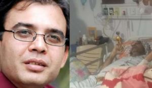 कैंसर से पीडि़त विकी डोनर का एक्टर, मनोज बाजपेयी, राजेश तैलंग और गजराज राव ने मदद की अपील की कैंसर से पीडि़त विकी डोनर का एक्टर, मनोज बाजपेयी, राजेश तैलंग और गजराज राव ने मदद की अपील की