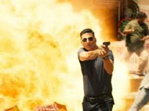  ओटीटी प्लैटफॉर्म पर रिलीज होगी अक्षय कुमार की फिल्म  सूर्यवंशी !