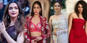  एनसीबी ने दीपिका पादुकोण, श्रद्धा कपूर, सारा अली खान और रकुल प्रीतसिंह को समन जारी किया