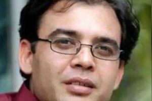 कैंसर से हार गए अभिनेता भूपेश कुमार पांड्या, मनोज बाजपेयी ने दी श्रद्धांजलि कैंसर से हार गए अभिनेता भूपेश कुमार पांड्या, मनोज बाजपेयी ने दी श्रद्धांजलि