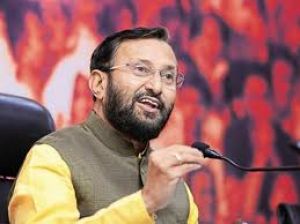 इफ्फी के 51 वें संस्करण का आयोजन अब अगले साल 16- 24 जनवरी को होगा : जावडेकर इफ्फी के 51 वें संस्करण का आयोजन अब अगले साल 16- 24 जनवरी को होगा : जावडेकर