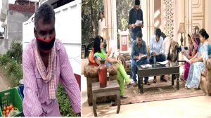 बालिका वधू सीरियल के डायरेक्टर खर्च के लिए बेच रहे हैं सब्जियां बालिका वधू सीरियल के डायरेक्टर खर्च के लिए बेच रहे हैं सब्जियां