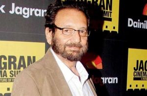 शेखर कपूर बने एफटीआईआई के नए अध्यक्ष शेखर कपूर बने एफटीआईआई के नए अध्यक्ष