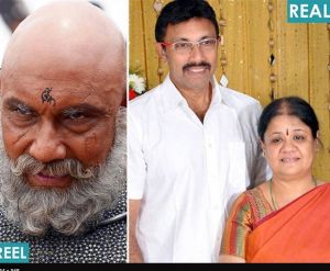 हैप्पी बर्थ डे कटप्पा.... इस तरह मिली थी बाहुबली फिल्म हैप्पी बर्थ डे कटप्पा.... इस तरह मिली थी बाहुबली फिल्म