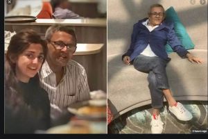 गायक -अभिनेता शक्ति ठाकुर का निधन गायक -अभिनेता शक्ति ठाकुर का निधन