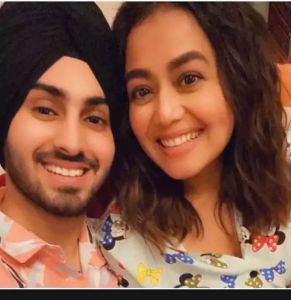 नेहा कक्कड़ ने घर बसाने का लिया फैसला, 24 अक्टूबर को लेंगी सात फेरे! नेहा कक्कड़ ने घर बसाने का लिया फैसला, 24 अक्टूबर को लेंगी सात फेरे!