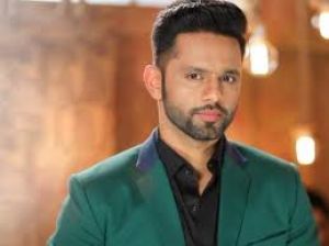 गायक राहुल वैद्य ने कहा ,बॉलीवुड संगीत जगत में होती है तरफदारी गायक राहुल वैद्य ने कहा ,बॉलीवुड संगीत जगत में होती है तरफदारी