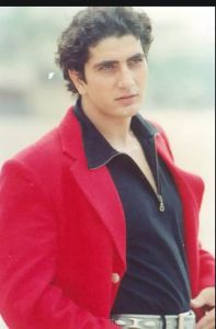 आईसीयू में हैं फराज खान, मेहंदी फिल्म में रानी मुखर्जी के हीरो थे आईसीयू में हैं फराज खान, मेहंदी फिल्म में रानी मुखर्जी के हीरो थे