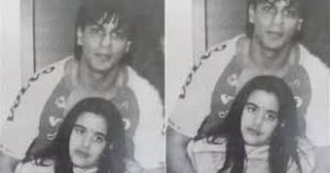 इस स्टारकिड को पहचाना आपने, दादा-दादी भी थे मशहूर कलाकार