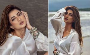 श्वेता तिवारी की बेटी पलक ने दिखाया ग्लैमरस अंदाज, फैन ने किया शादी के लिए प्रपोज !! श्वेता तिवारी की बेटी पलक ने दिखाया ग्लैमरस अंदाज, फैन ने किया शादी के लिए प्रपोज !!