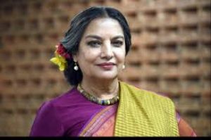 कला में संवेदनशीलता पैदा करने की ताकत : शबाना