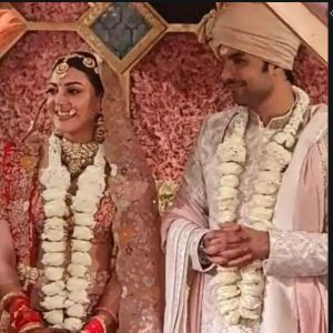  काजल अग्रवाल की फैन ने एक्ट्रेस की शादी के दिन कर दिया कुछ ऐसा कारनामा, वायरल हो रही है ये तस्वीर