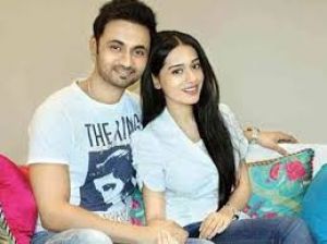  बेटे  की मां बनीं अमृता राव