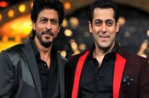   इस फिल्म के लिए साथ आएंगे सलमान-शाहरुख