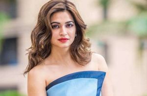 मलेरिया से पीडि़त हुई कृति खरबंदा मलेरिया से पीडि़त हुई कृति खरबंदा