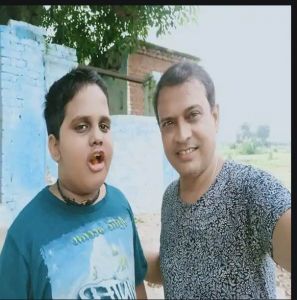 पिता के बाद बेटे ने भी राजीव निगम का साथ छोड़ा पिता के बाद बेटे ने भी राजीव निगम का साथ छोड़ा