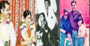 जब बोनी कपूर ने पहली पत्नी के सामने कबूल की थी श्रीदेवी से इश्क की बात.... जब बोनी कपूर ने पहली पत्नी के सामने कबूल की थी श्रीदेवी से इश्क की बात....