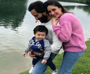 करीना पति सैफ और बेटे तैमूर के साथ इस जगह पर मनाएंगी दीवाली करीना पति सैफ और बेटे तैमूर के साथ इस जगह पर मनाएंगी दीवाली