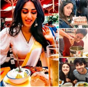 गोलगप्पे से लेकर पिज्जा तक इन डिशेज को देखकर अपनी डाइट भूल जाते हैं टीवी सितारे, नाम सुनते ही मुंह में आ जाता है पानी गोलगप्पे से लेकर पिज्जा तक इन डिशेज को देखकर अपनी डाइट भूल जाते हैं टीवी सितारे, नाम सुनते ही मुंह में आ जाता है पानी