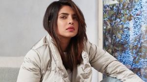 ब्रिटिश फैशन काउंसिल की ब्रैंड एंबेस्डर बनीं प्रियंका चोपड़ा ब्रिटिश फैशन काउंसिल की ब्रैंड एंबेस्डर बनीं प्रियंका चोपड़ा