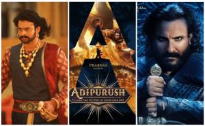 इस दिन रिलीज होगी मेगा बजट फिल्म 'आदिपुरुष', 'बाहुबली' प्रभास बनेंगे राम और सैफ अली खान बनेंगे रावण इस दिन रिलीज होगी मेगा बजट फिल्म 'आदिपुरुष', 'बाहुबली' प्रभास बनेंगे राम और सैफ अली खान बनेंगे रावण