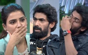 जब राणा दग्गुबाती ने दी थी मौत को मात...शो में जब राणा दग्गुबाती ने दी थी मौत को मात...शो में