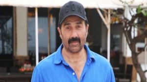 अभिनेता सनी देओल कोविड-19 से संक्रमित पाए गए अभिनेता सनी देओल कोविड-19 से संक्रमित पाए गए