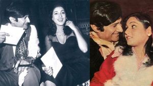 देवानंद की पुण्यतिथि पर टीना अंबानी ने किया सुपरस्टार को इसतरह याद.... देवानंद की पुण्यतिथि पर टीना अंबानी ने किया सुपरस्टार को इसतरह याद....