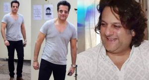 फरदीन खान ने घटाया अपना वजन, अभिनय में वापसी करेंगे फरदीन खान ने घटाया अपना वजन, अभिनय में वापसी करेंगे