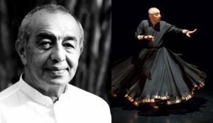 मशहूर नर्तक पद्मश्री अस्ताद देबू का निधन मशहूर नर्तक पद्मश्री अस्ताद देबू का निधन